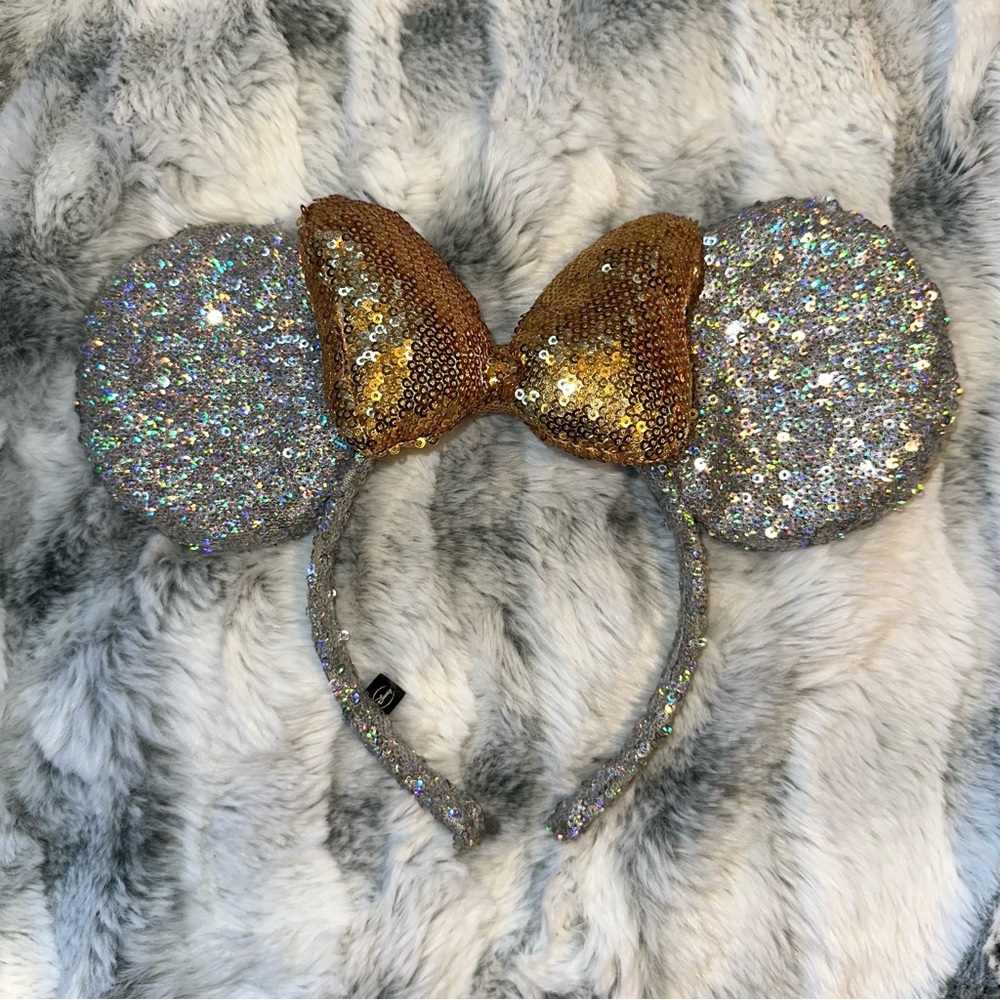 ASOS x Disney Minnie Ears